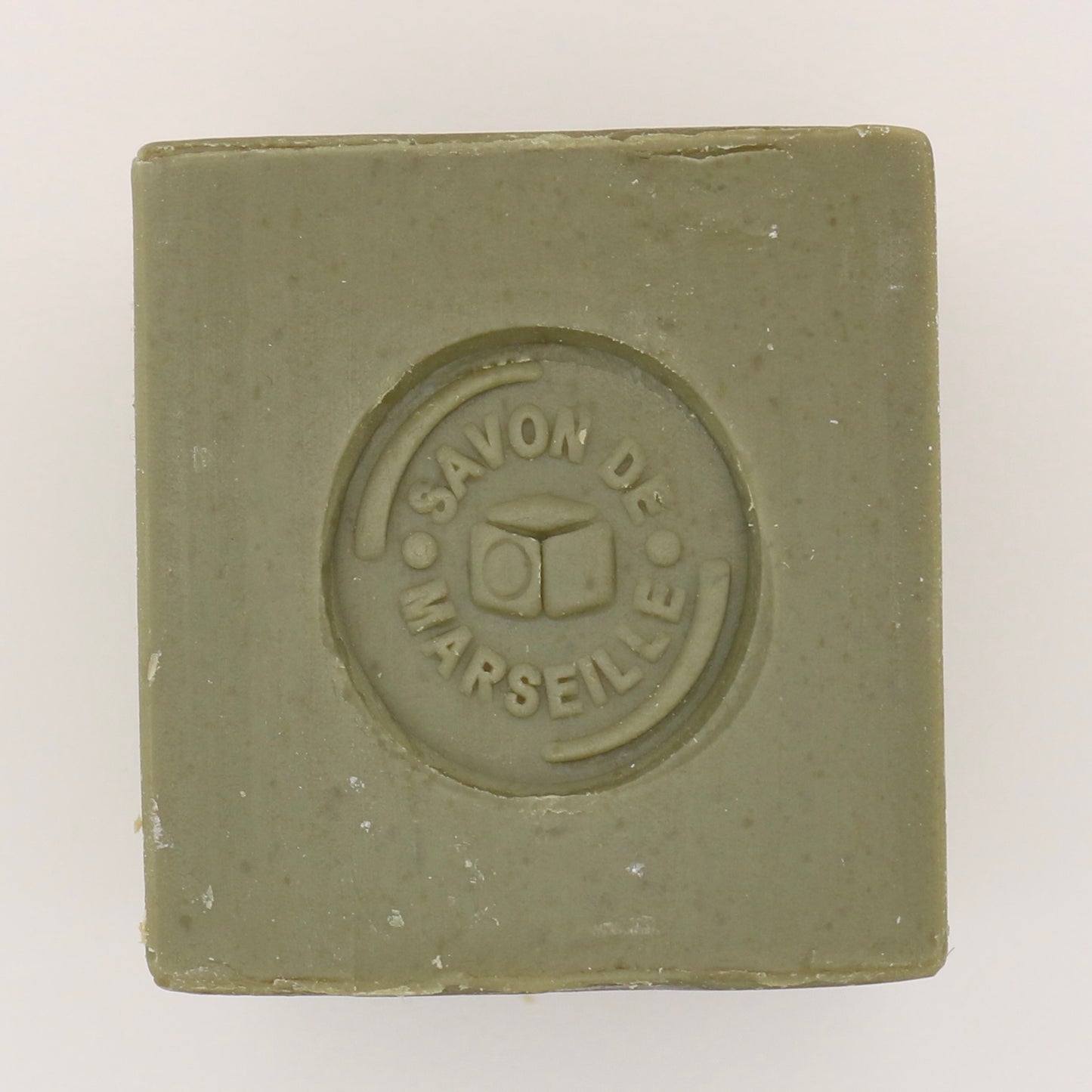 Savon de Marseille Olive 400g - Marius Fabre