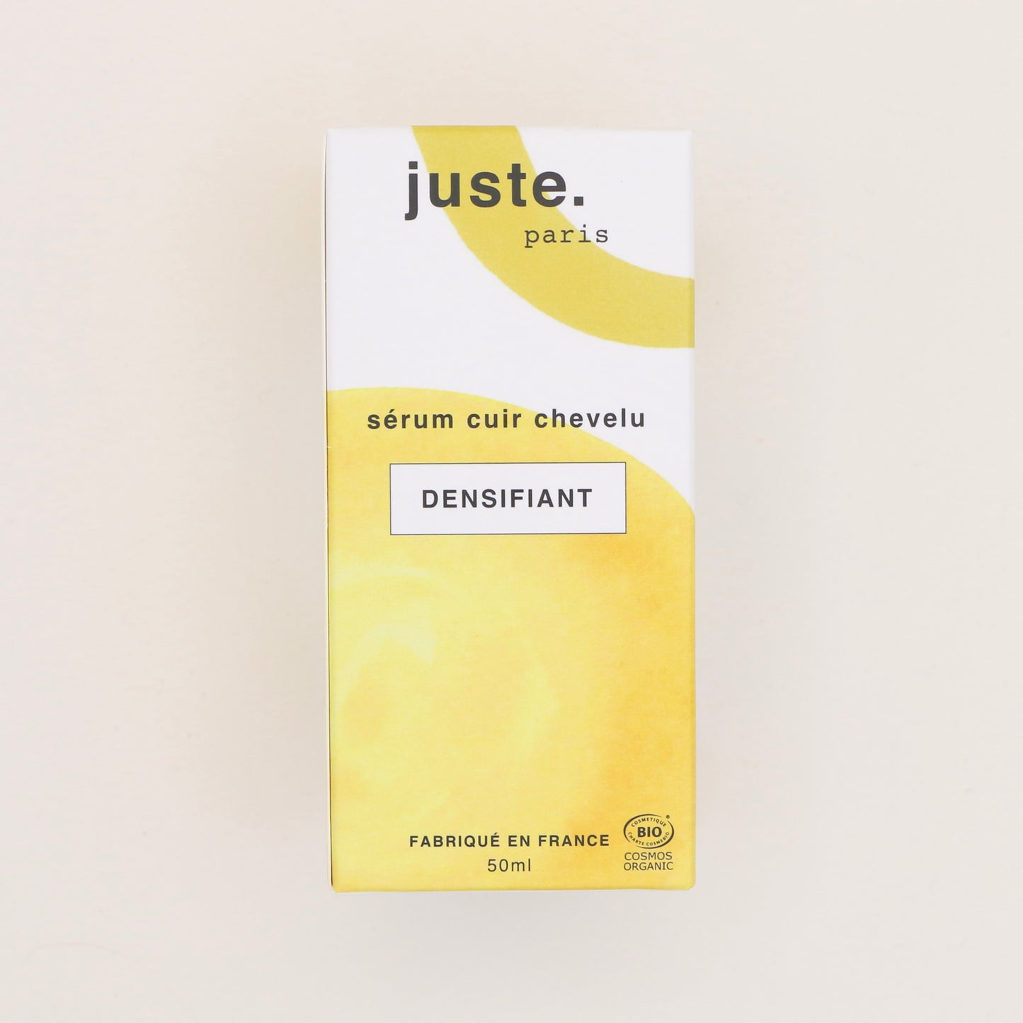 Sérum Cuir Chevelu 50ml - Juste