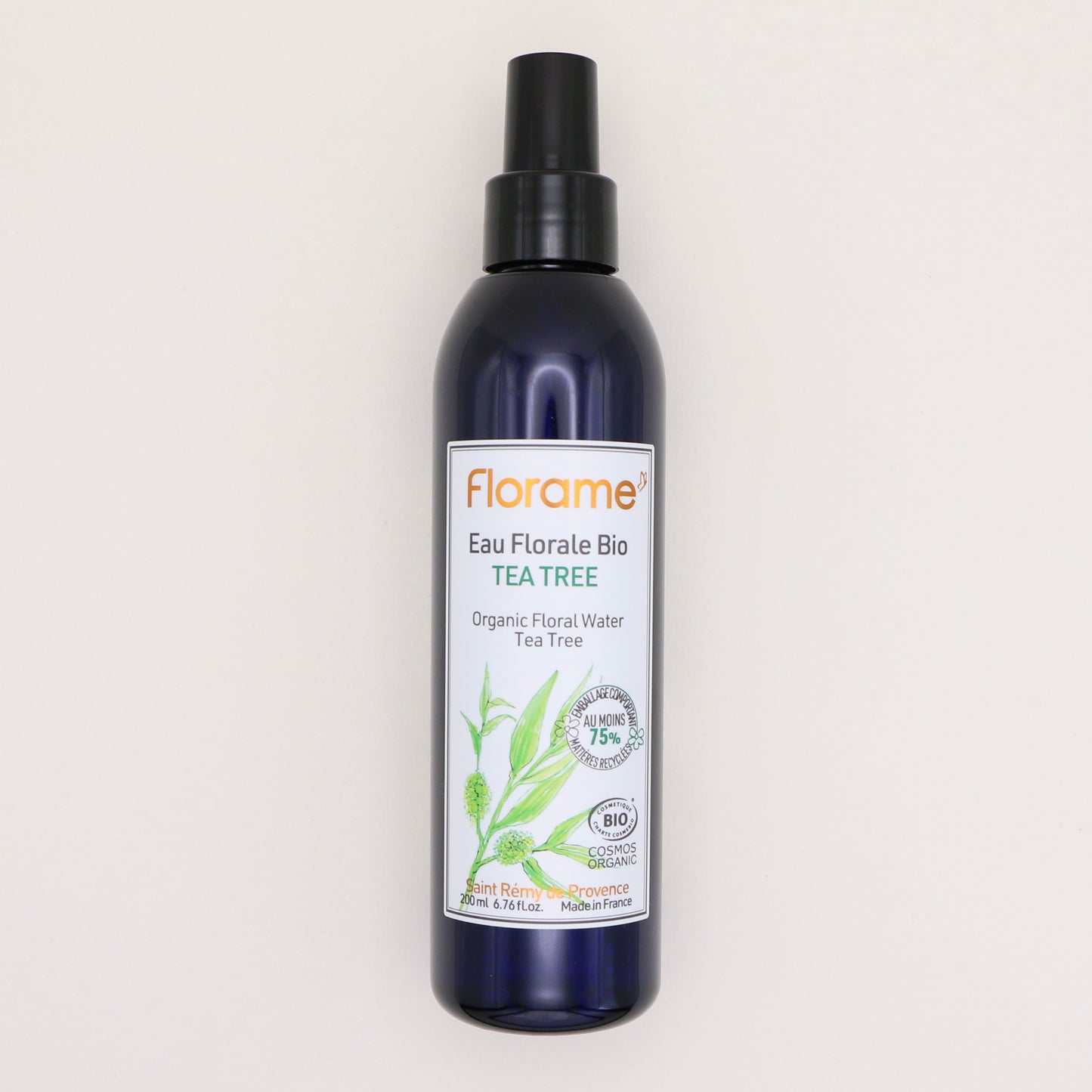 Eau Florale de Tea Tree Biologique 200ml - Florame