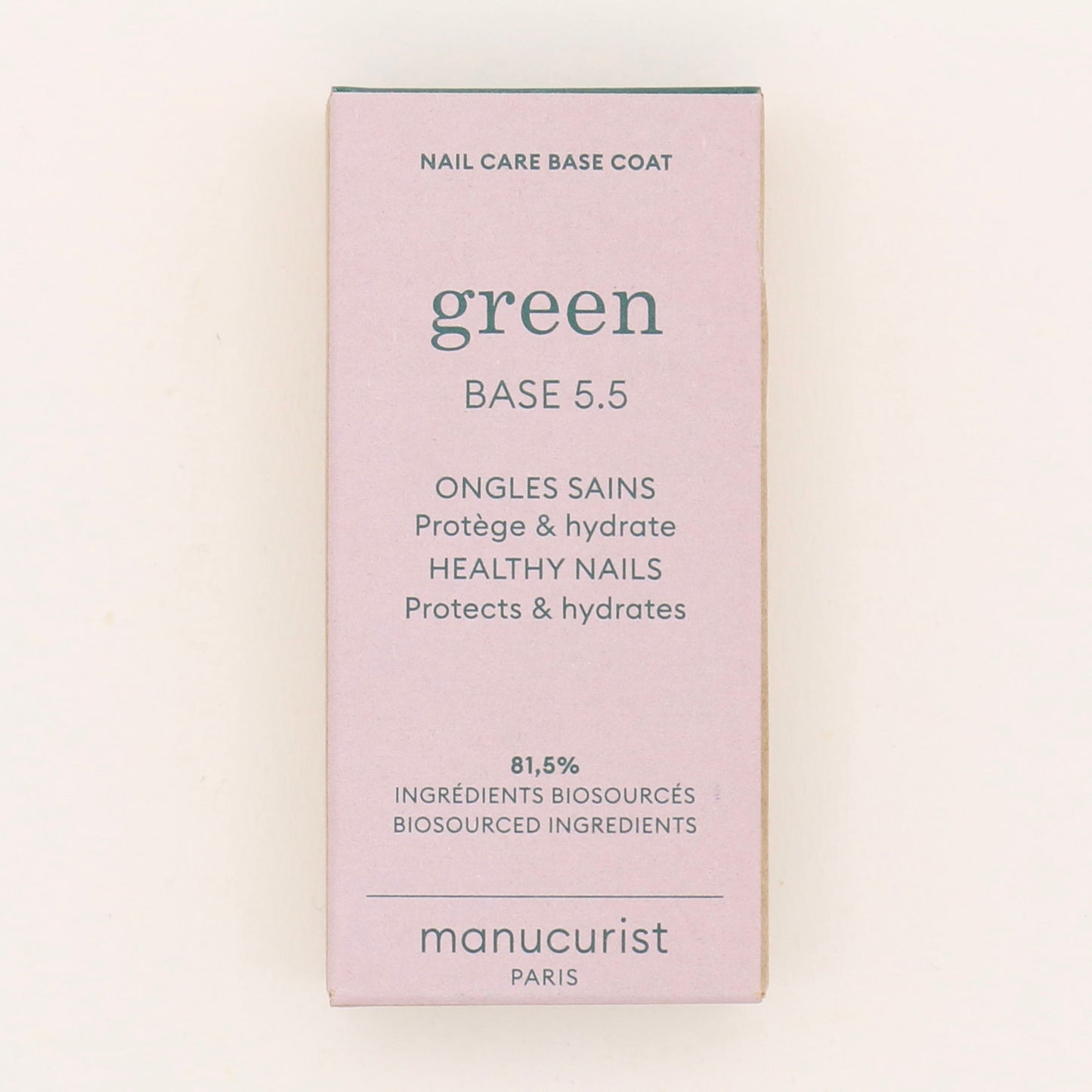 Base 5.5 15ml - Manucurist