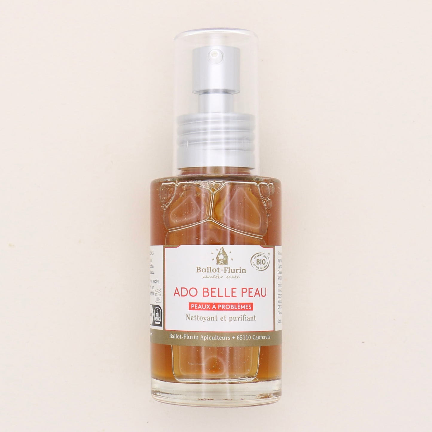 Ado Belle Peau 50ml - Ballot-Flurin
