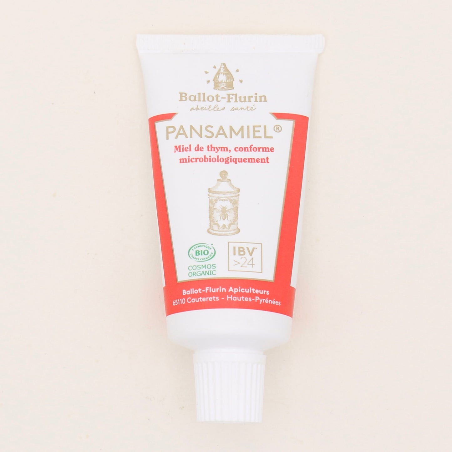 Pansamiel 30g - Ballot-Flurin