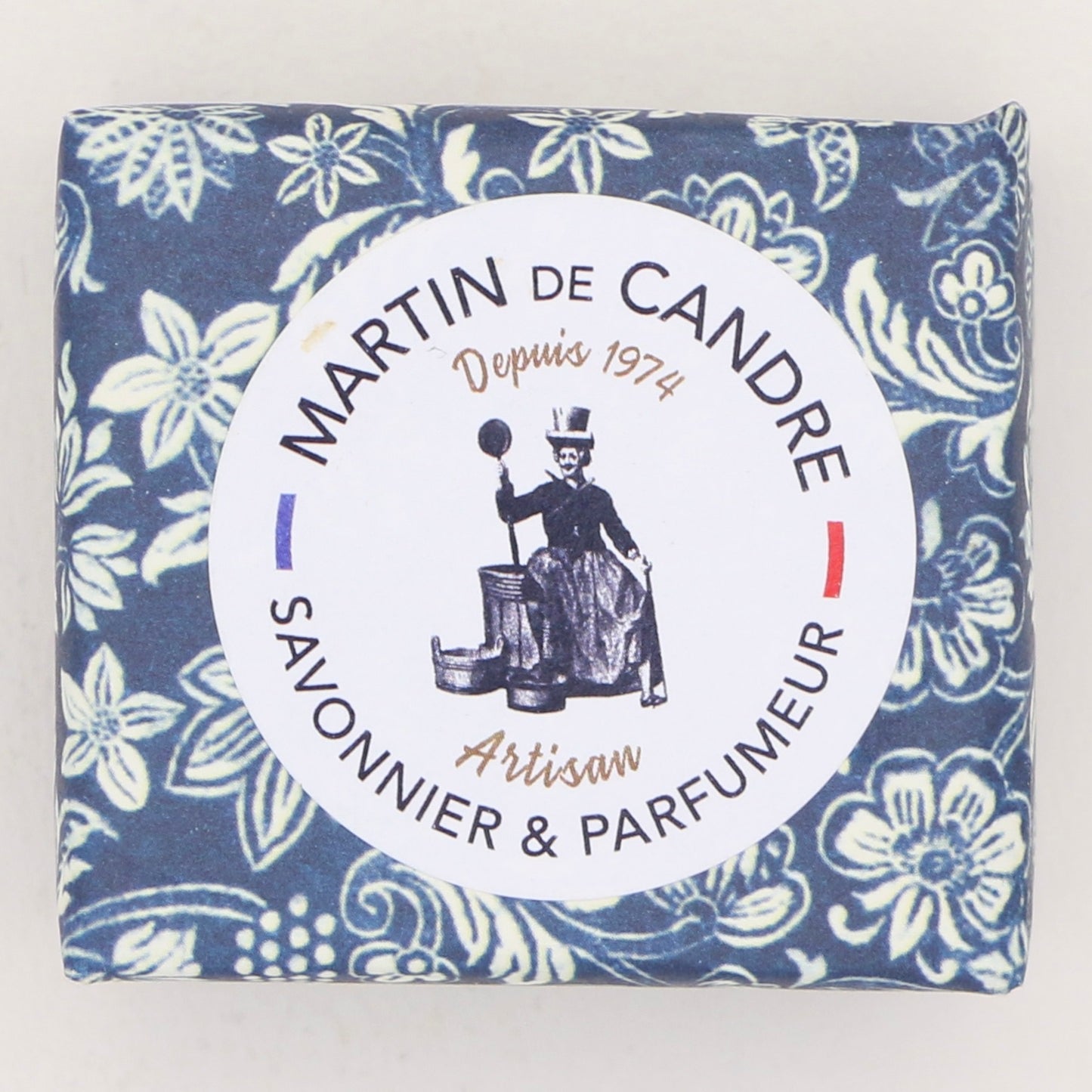 Savon au Tolu 55g - Martin de Candre