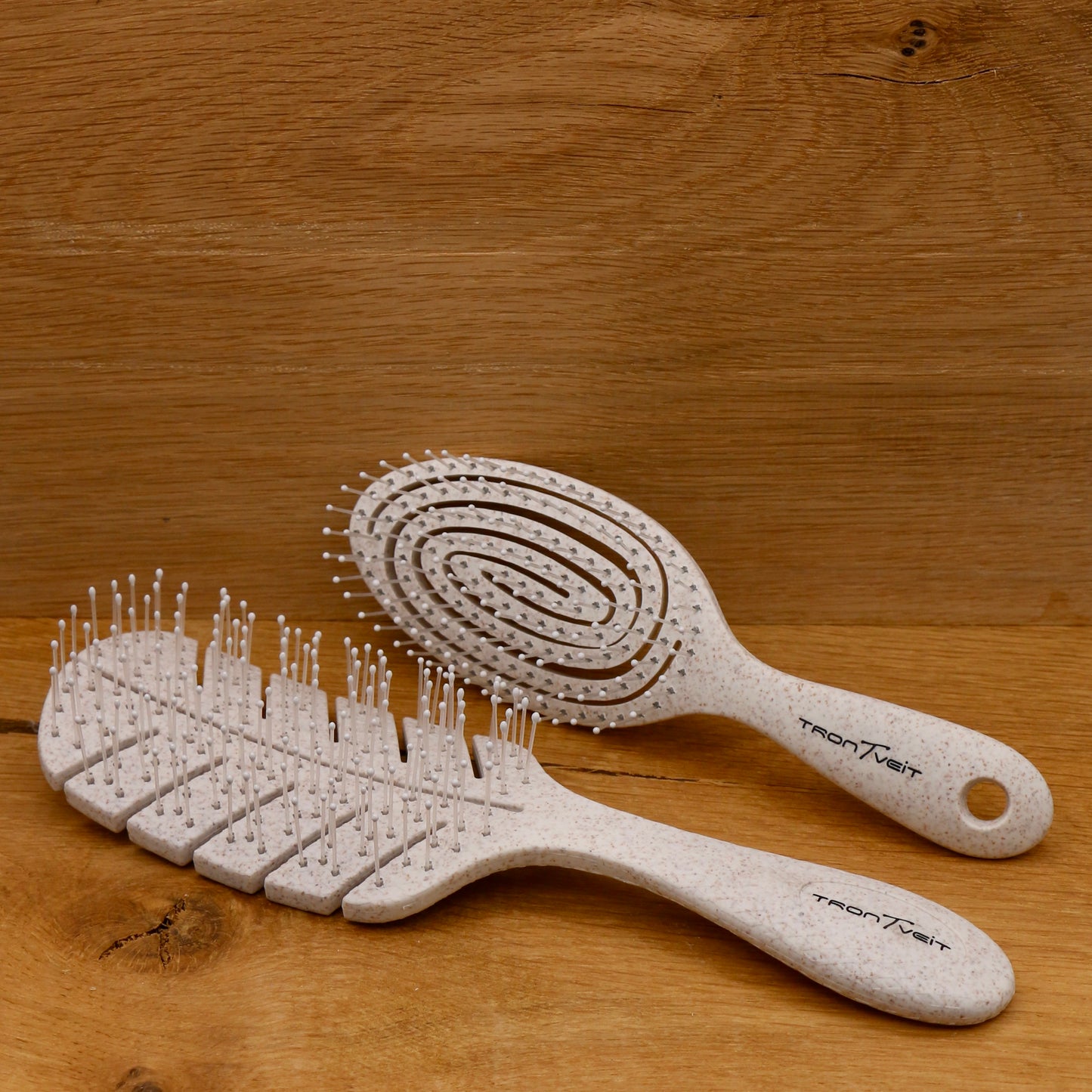 Brosse à cheveux Petit Modèle - Trontveit