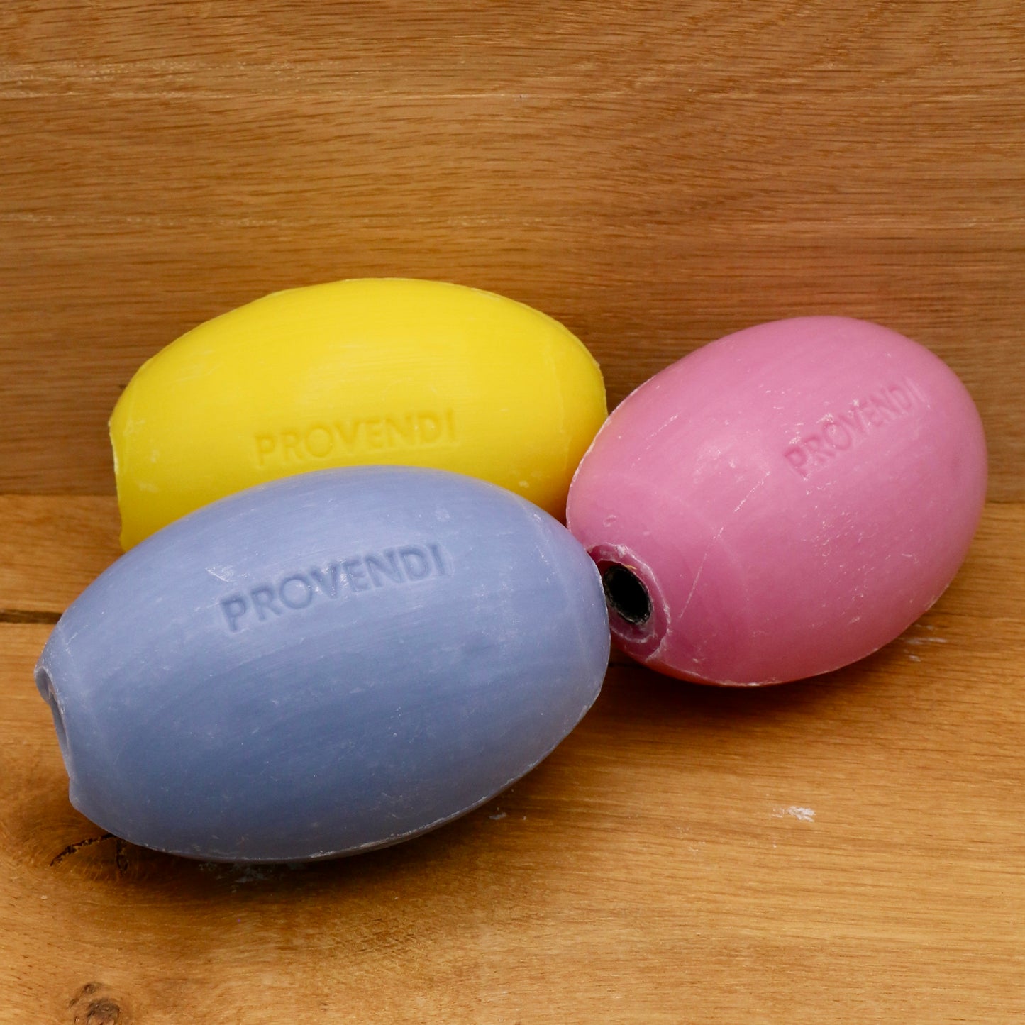 Savon rotatif 250g - Provendi