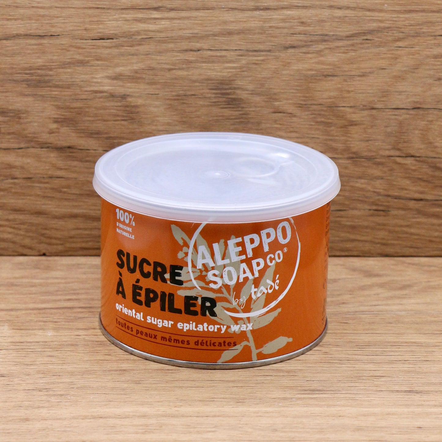 Sucre à épiler 500g - Tadé