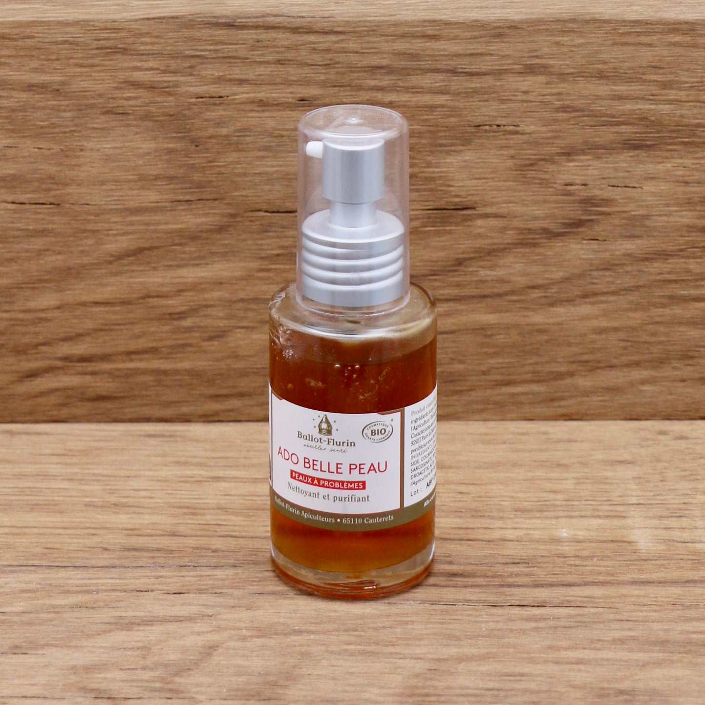 Ado Belle Peau 50ml - Ballot-Flurin