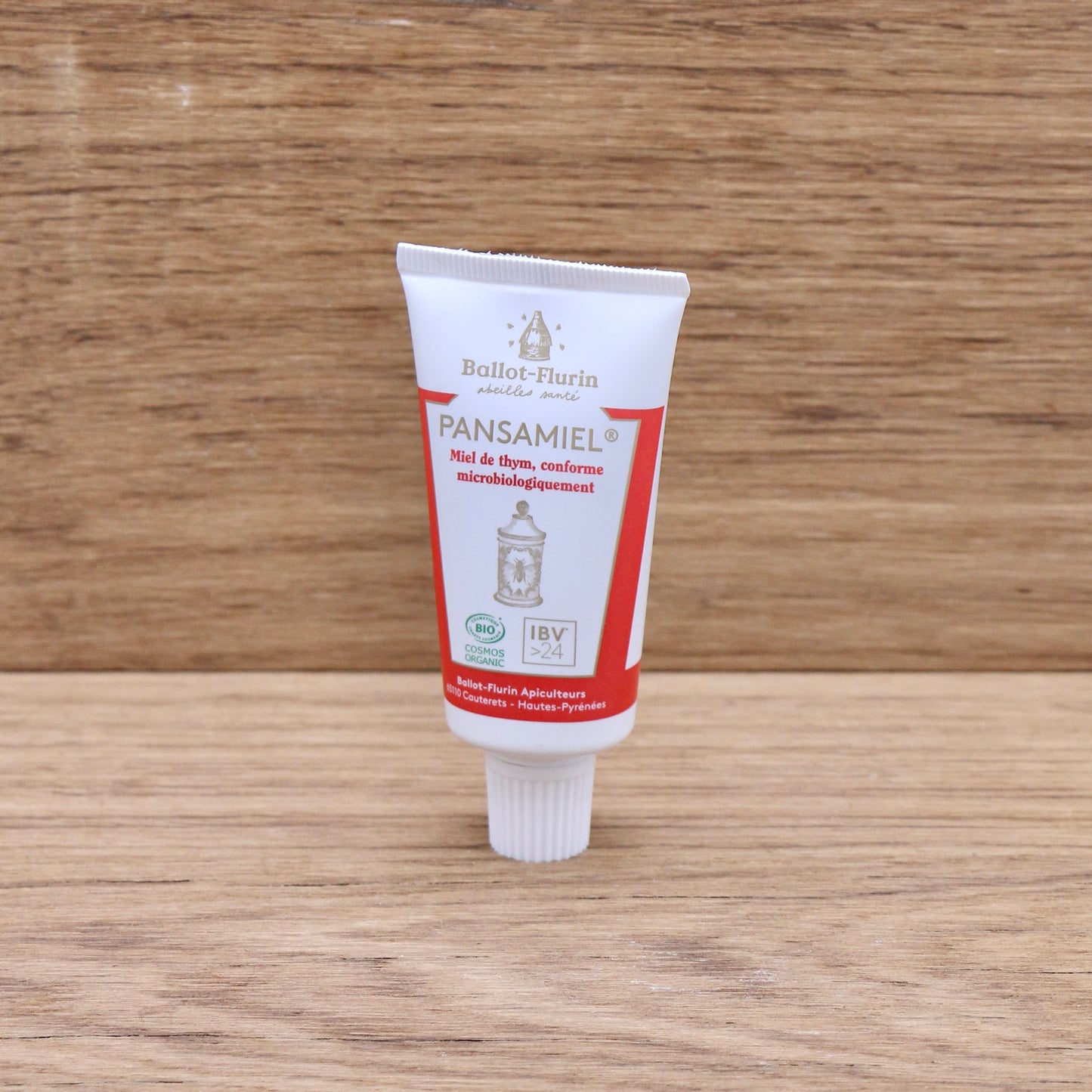 Pansamiel 30g - Ballot-Flurin