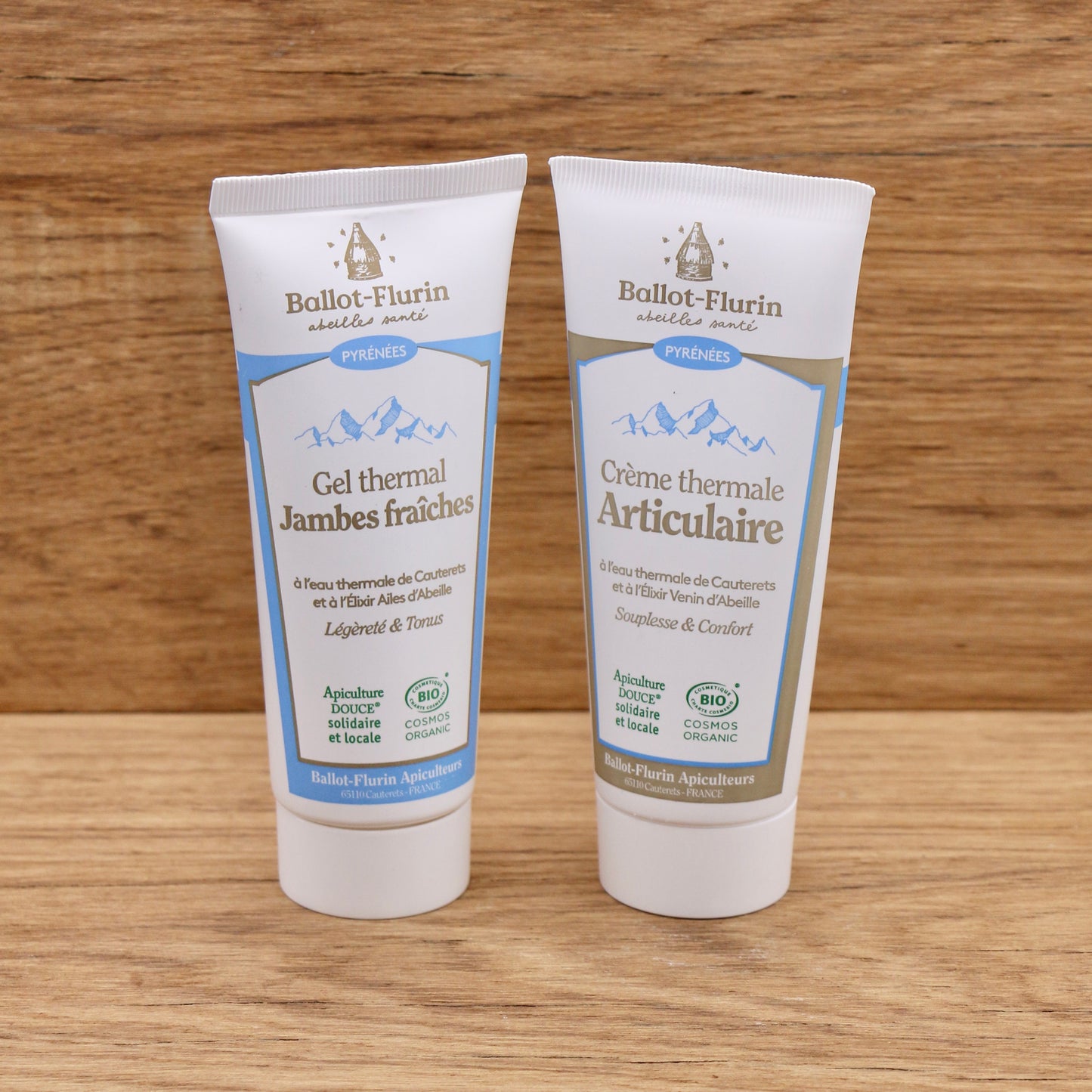 Lait de Ruche 150ml - Ballot-Flurin