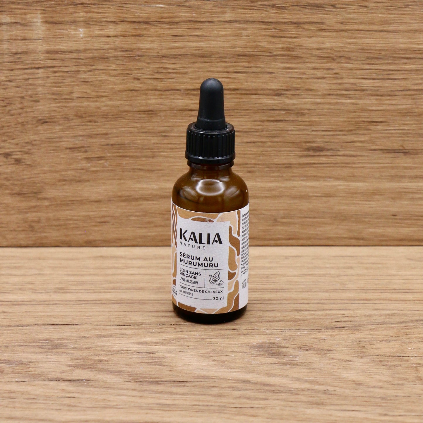 Sérum cheveux Murumuru 30ml - Kalia Nature