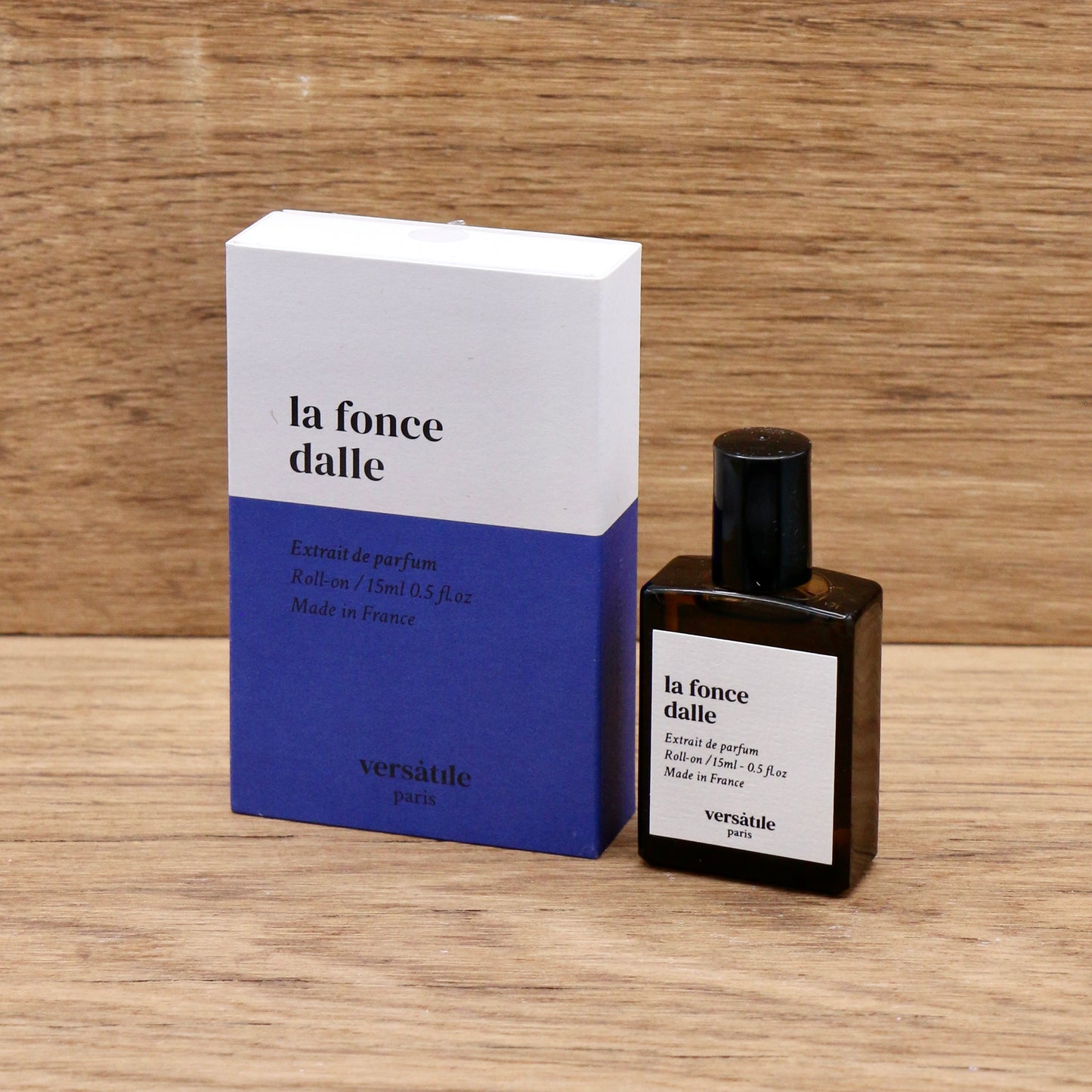 Extrait de Parfum La Fonce Dalle 15ml - Versatile