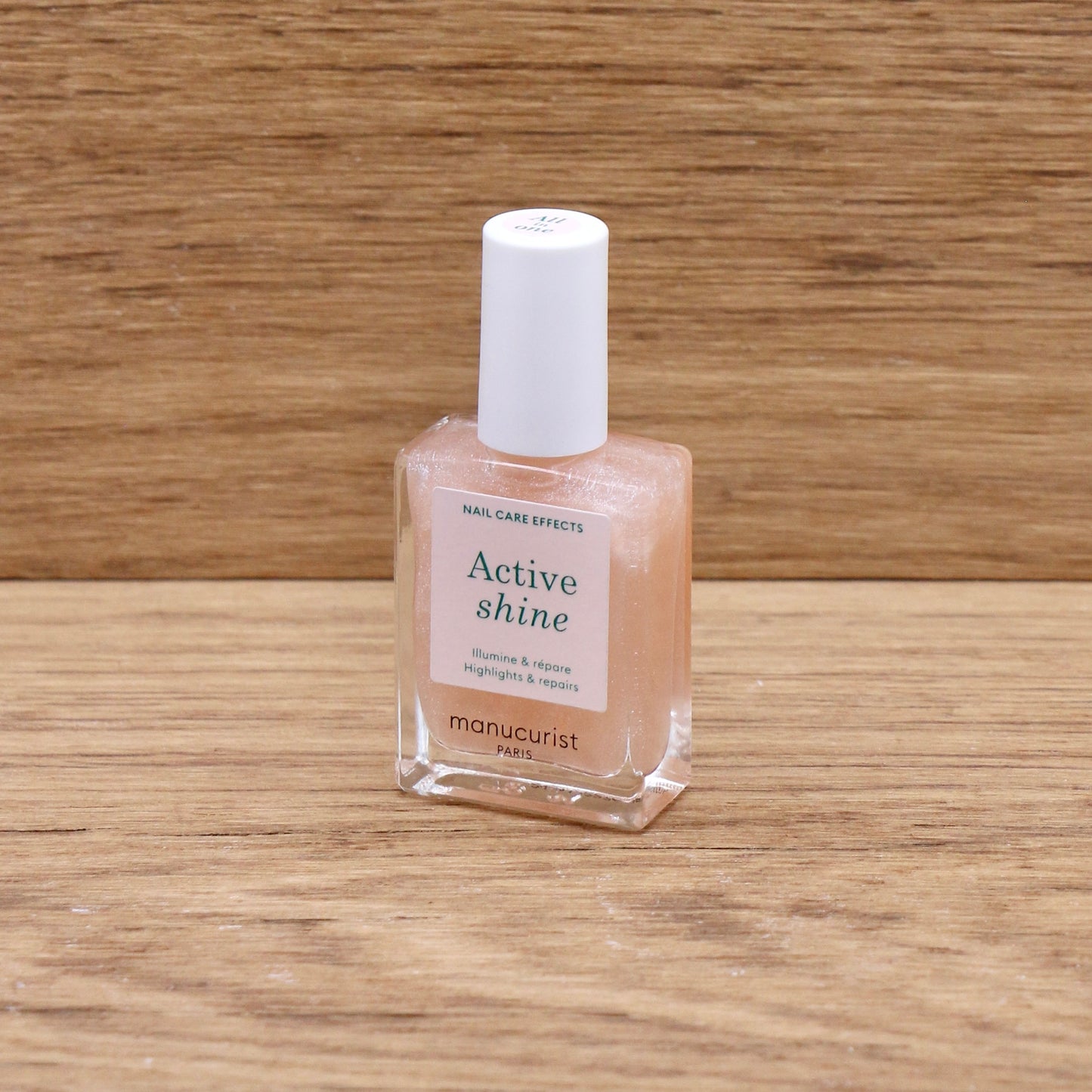 Active Shine 15ml - Manucurist