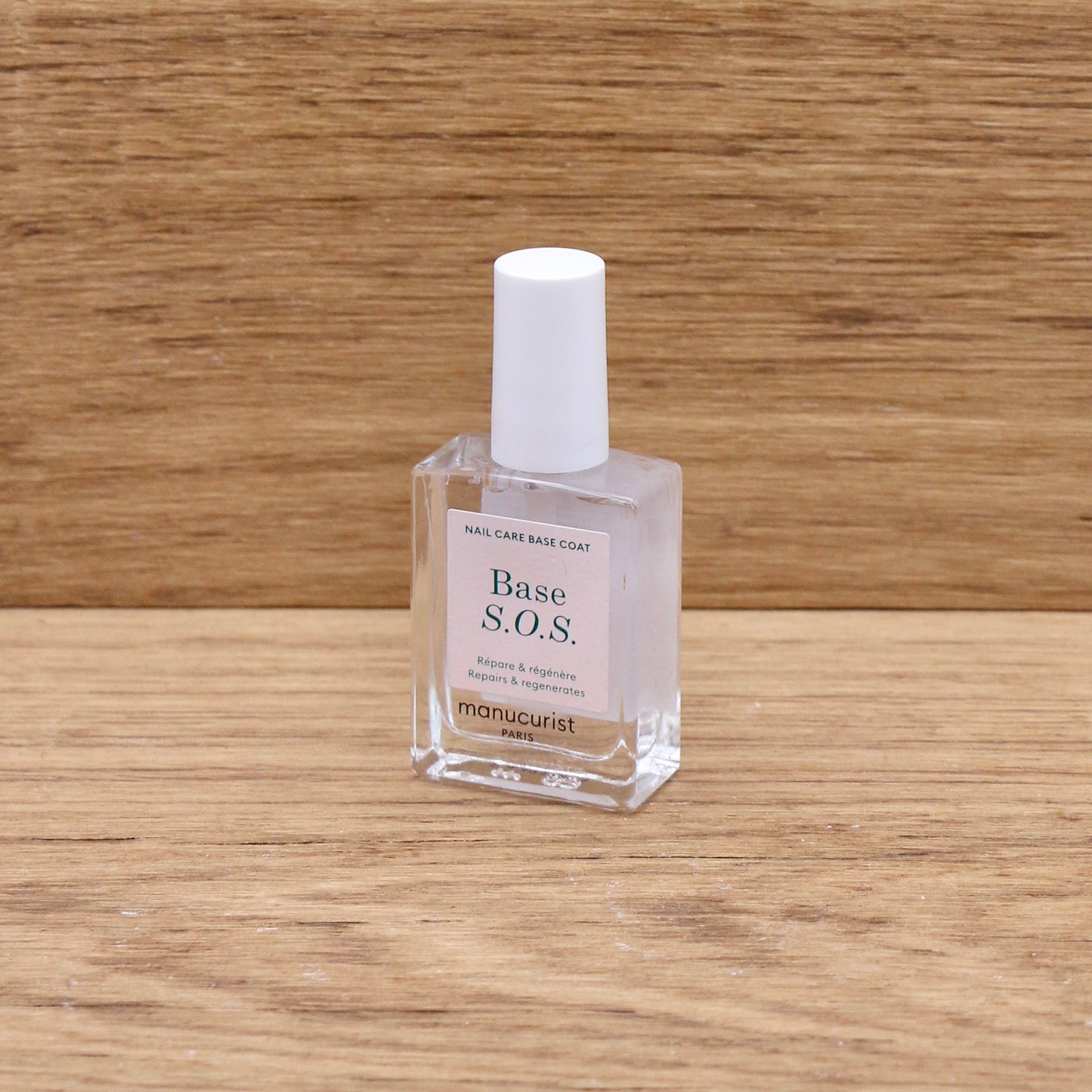Base S.O.S 15ml - Manucurist
