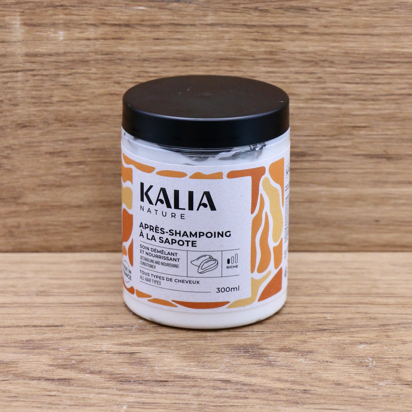 Après-shampoing à la Sapote 300ml - Kalia Nature