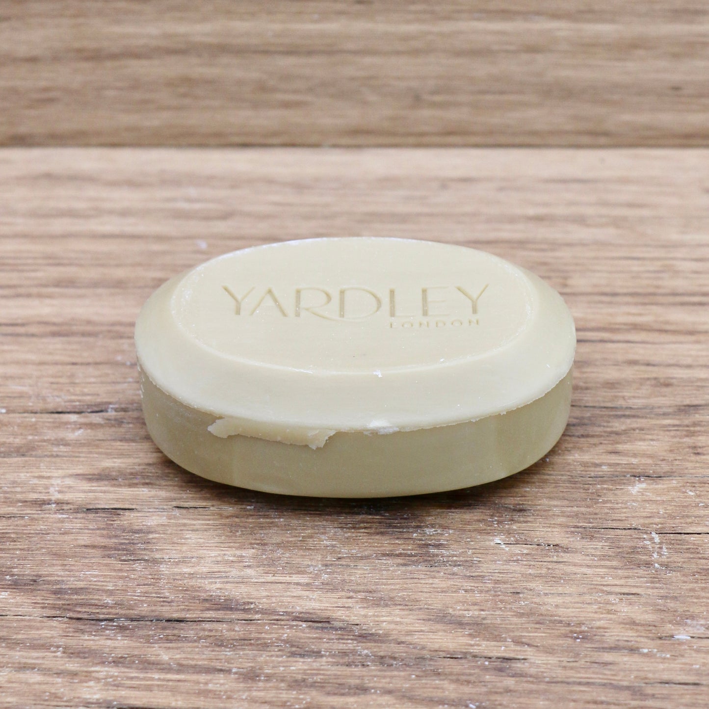 Lot de 3 savons solides Lavande 300g - Yardley