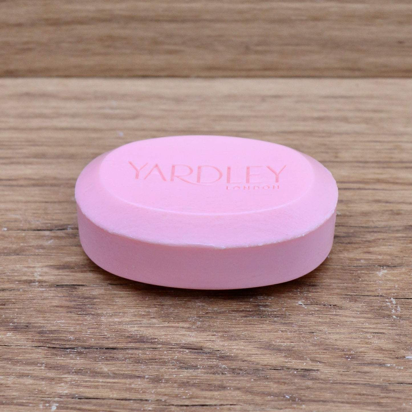 Lot de 3 savons solides Rose 300g - Yardley