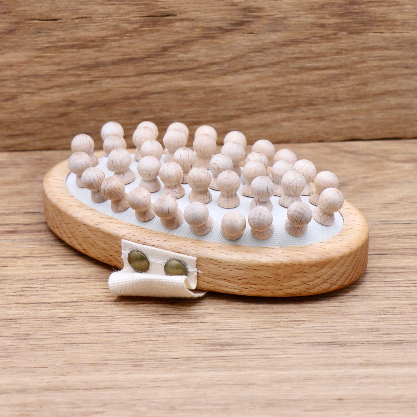 Brosse anti-cellulite - Anaé