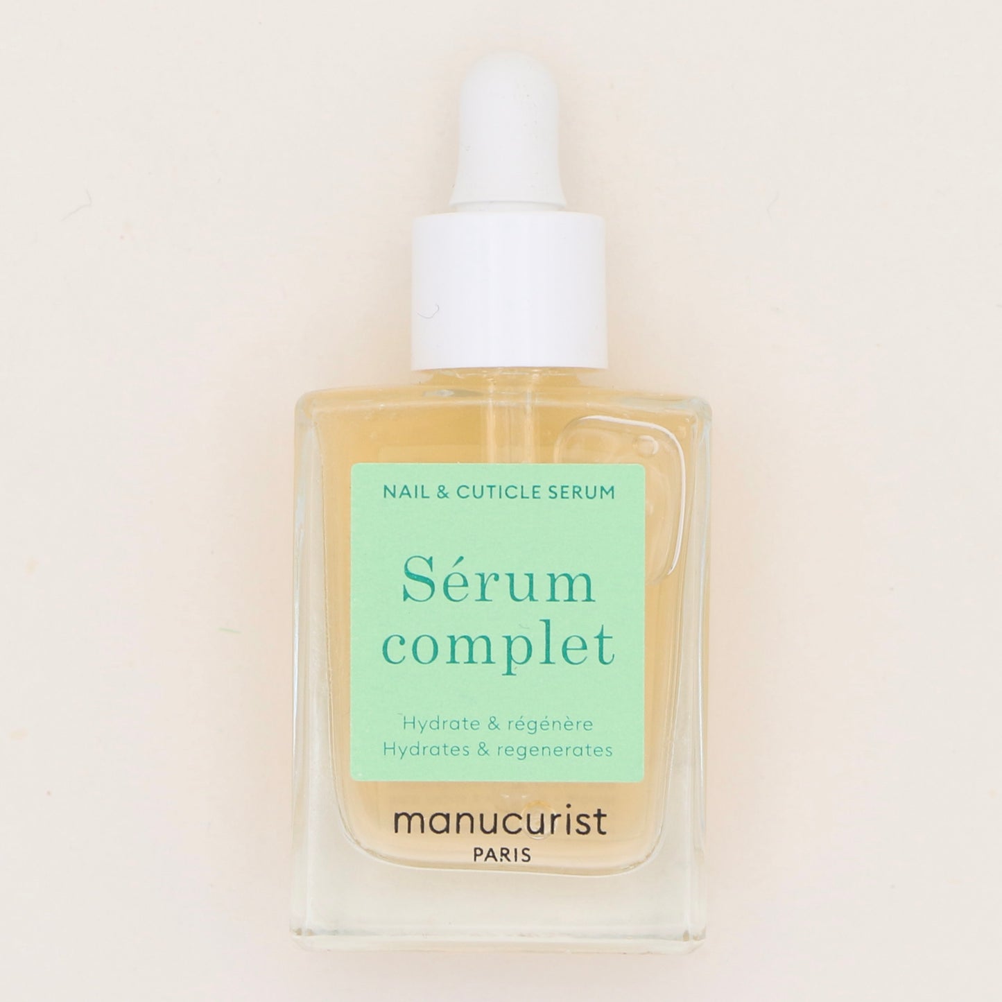 Sérum complet 15ml - Manucurist