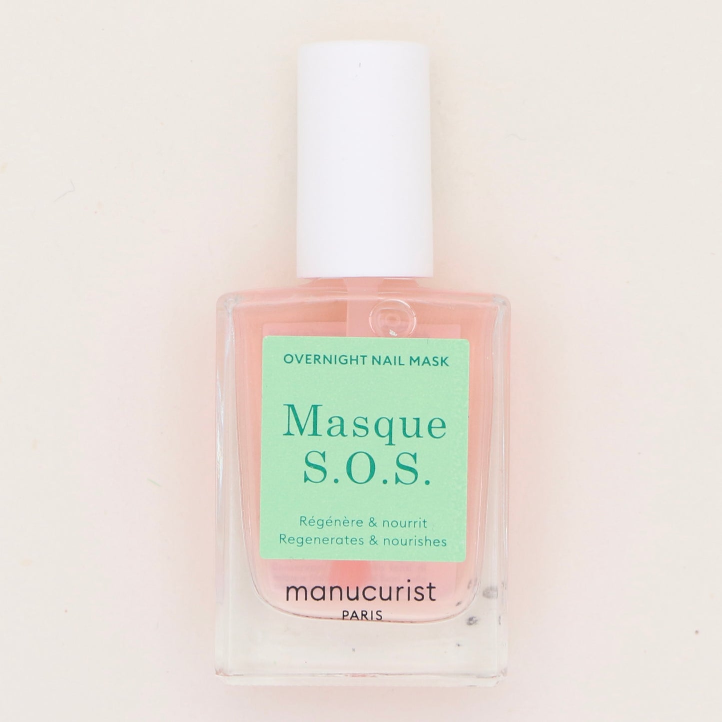 Masque S.O.S 15ml - Manucurist