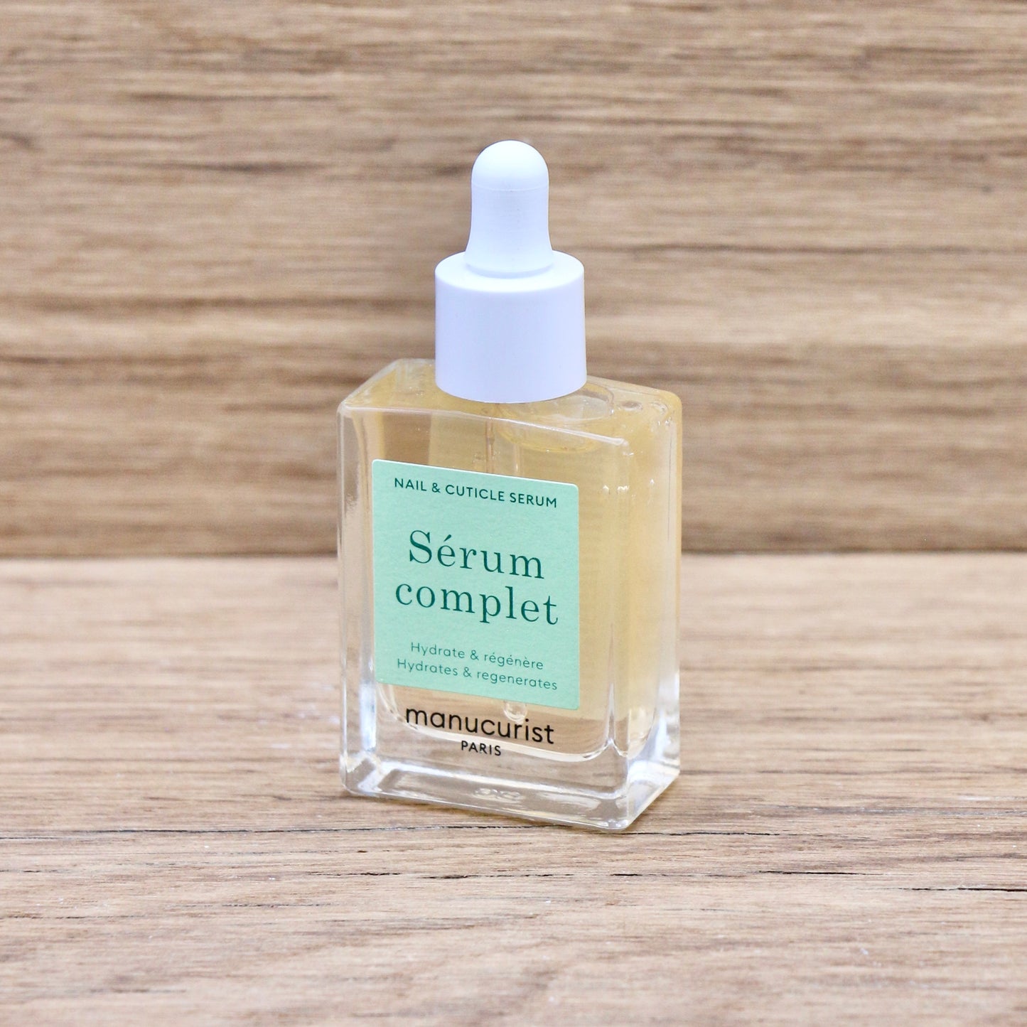 Sérum complet 15ml - Manucurist