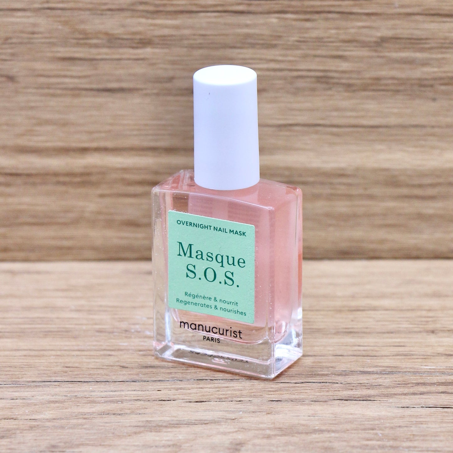 Masque S.O.S 15ml - Manucurist