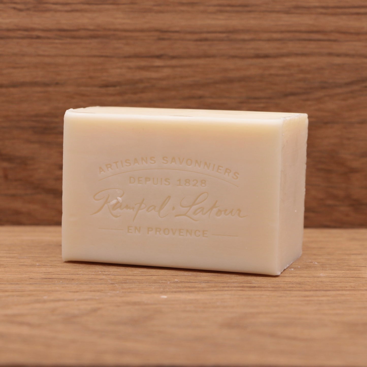 Pain de savon de Marseille aux huiles végétales 300g - Rampal Latour