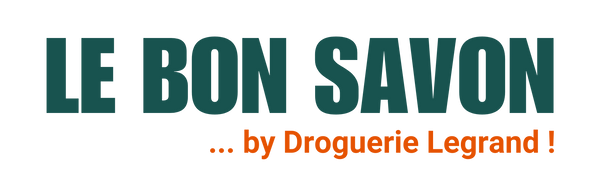 LE BON SAVON by Droguerie Legrand