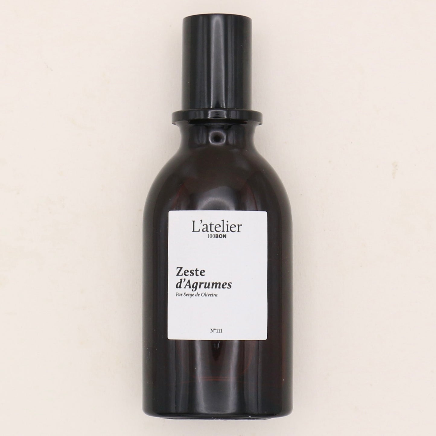 Eau de parfum Zeste d'Agrumes 30ml - 100BON
