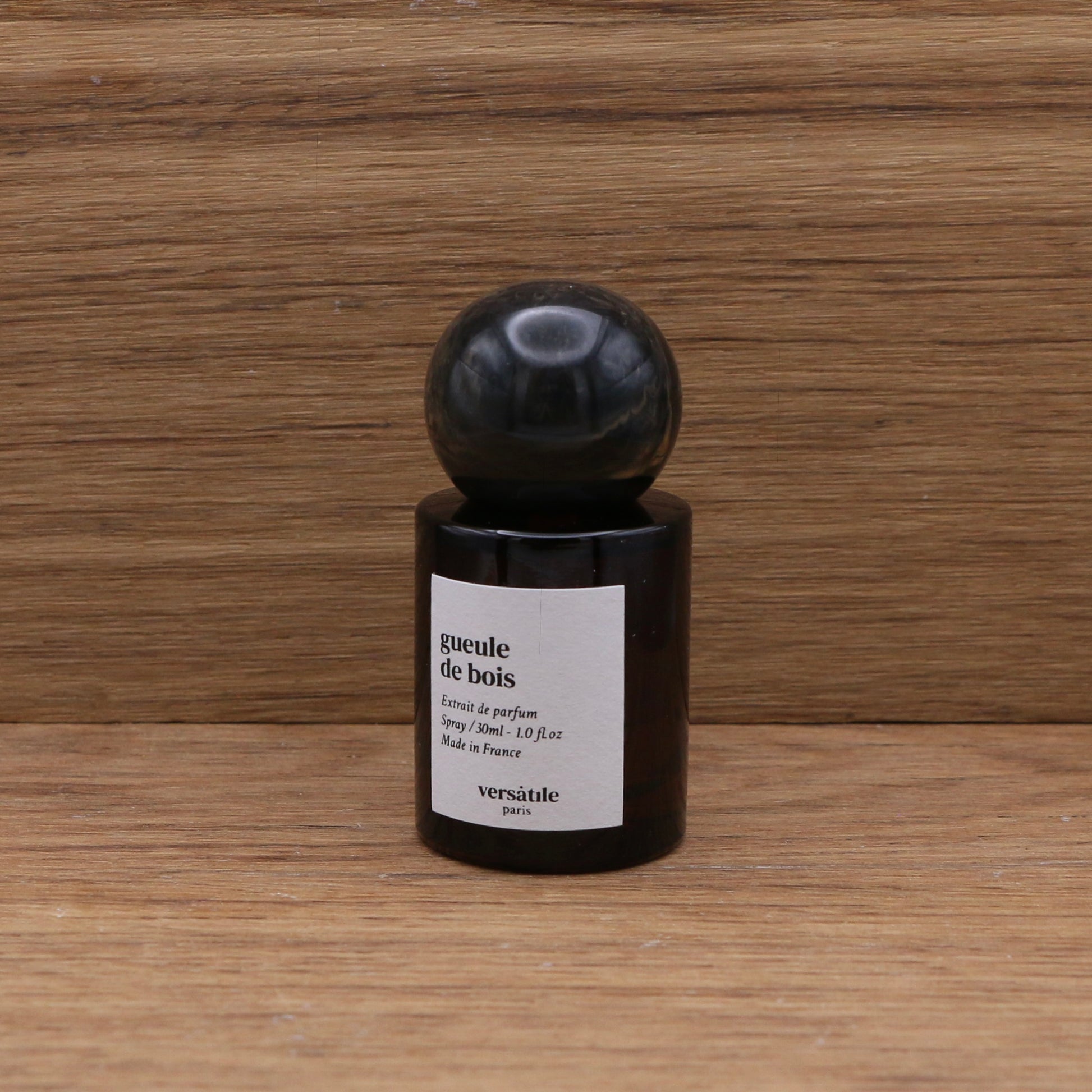 Extrait de Parfum Gueule de Bois Spray 30ml - Versatile