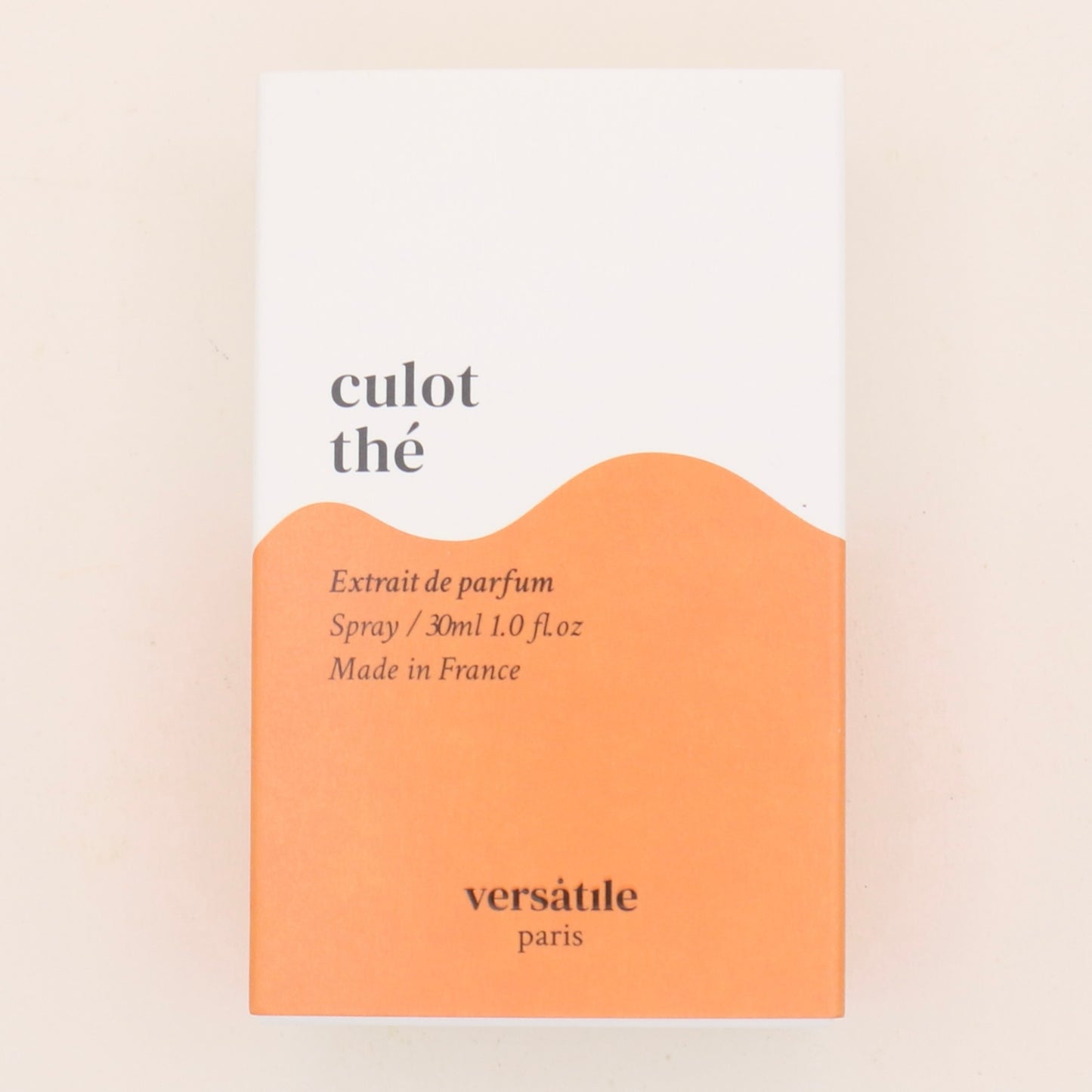 Extrait de Parfum Culot Thé Spray 30ml - Versatile