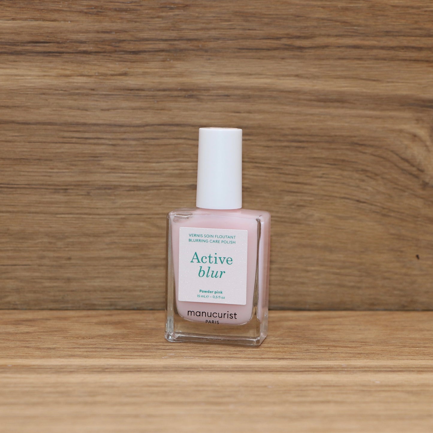 Active Blur 15ml - Manucurist