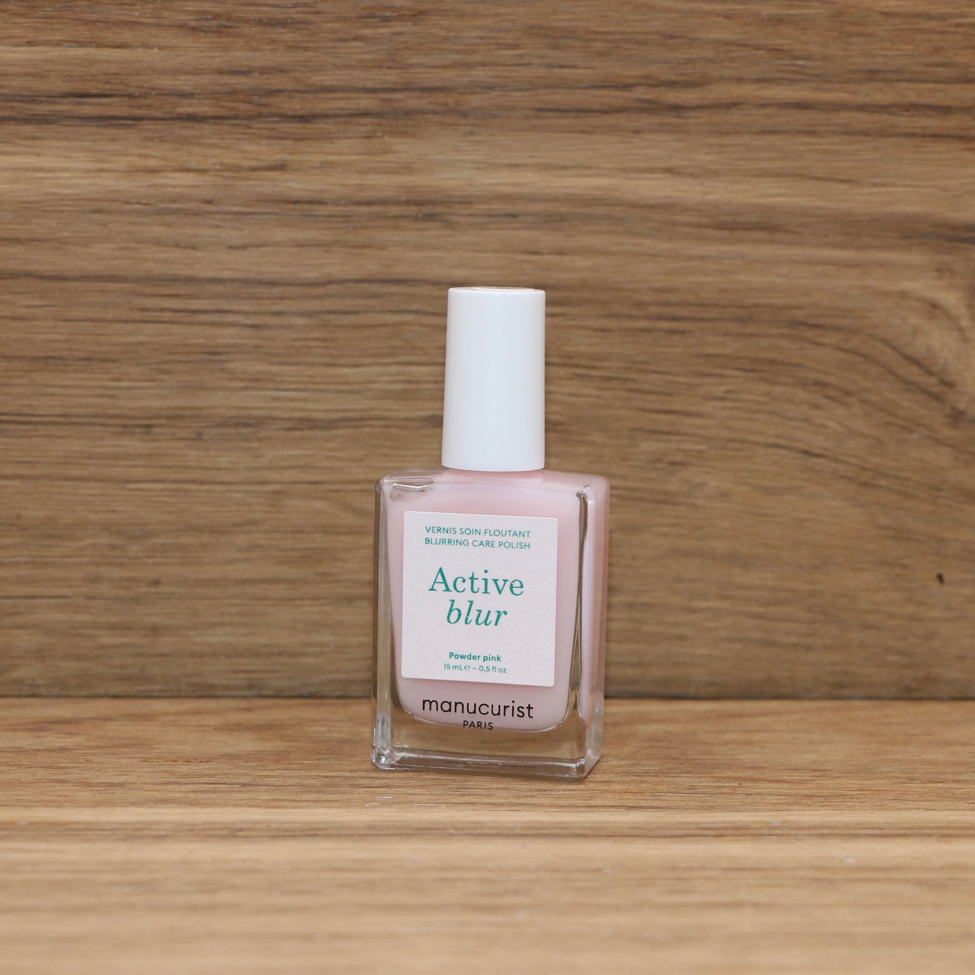 Active Blur 15ml - Manucurist