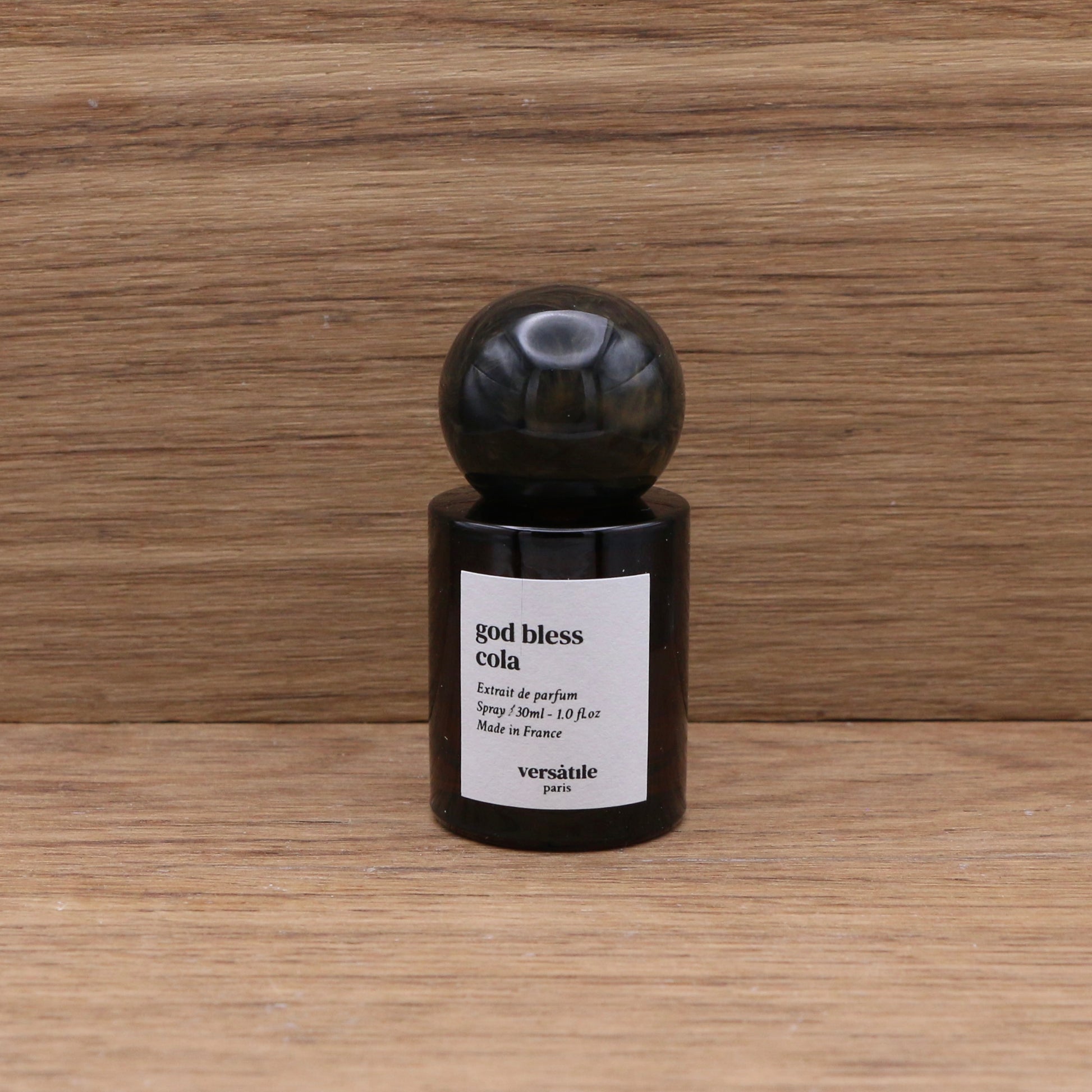 Extrait de Parfum God Bless Cola Spray 30ml - Versatile