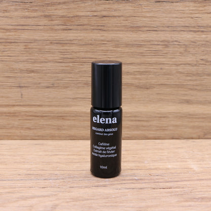 Contour des yeux Regard Absolu 10ml - Elena