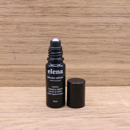 Contour des yeux Regard Absolu 10ml - Elena