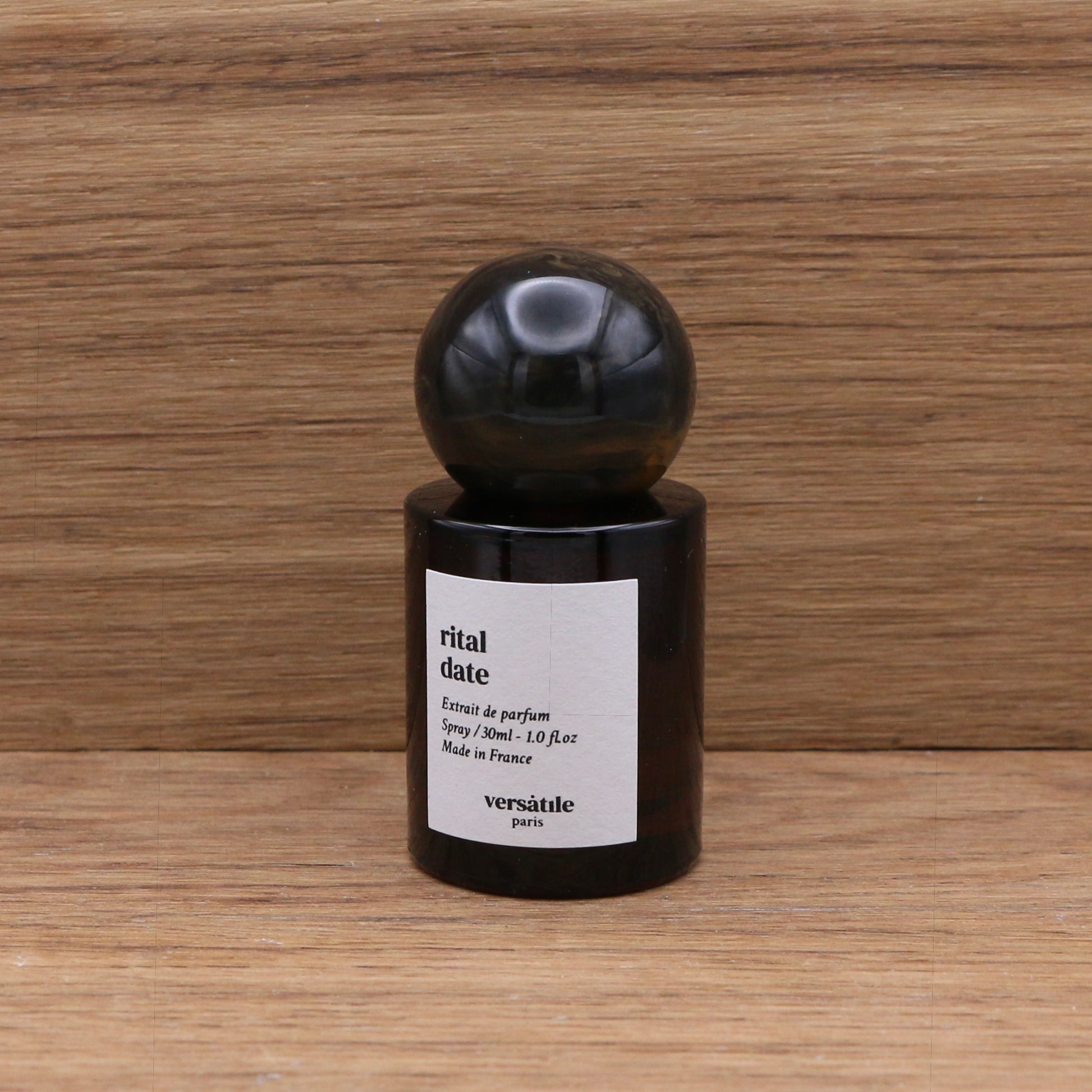 Extrait de Parfum Rital Date Spray 30ml - Versatile