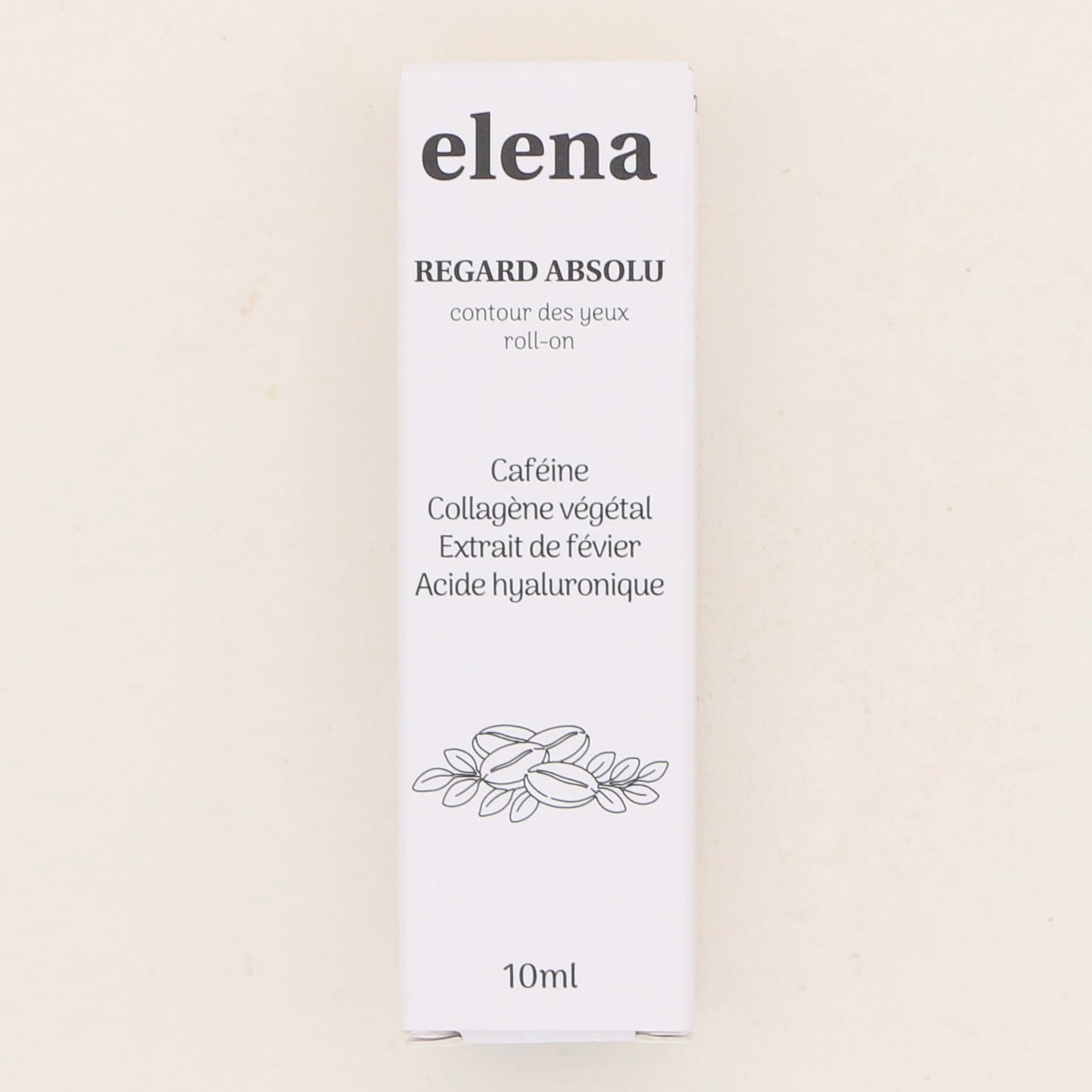 Contour des yeux Regard Absolu 10ml - Elena