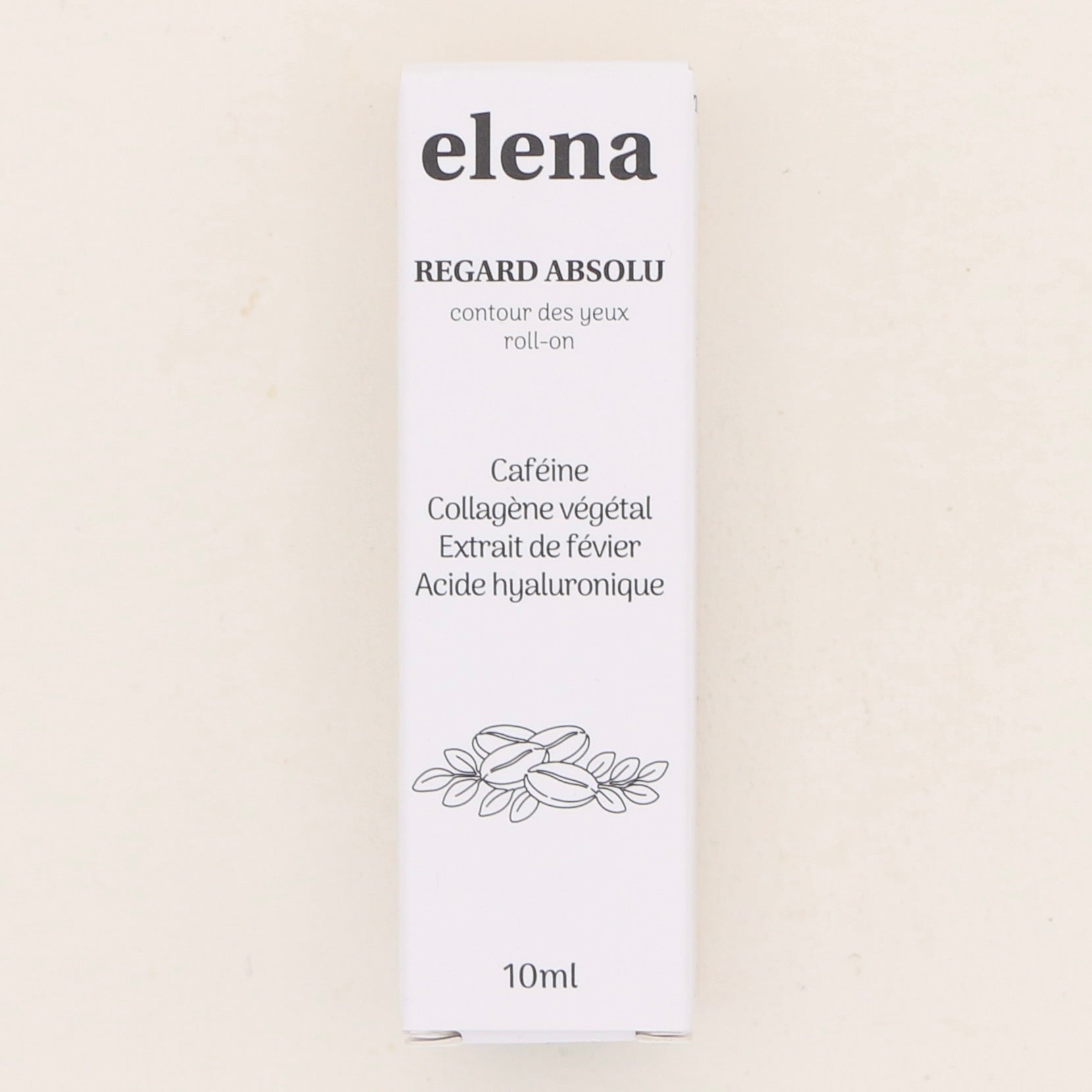 Contour des yeux Regard Absolu 10ml - Elena