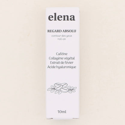 Contour des yeux Regard Absolu 10ml - Elena