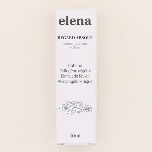 Contour des yeux Regard Absolu 10ml - Elena