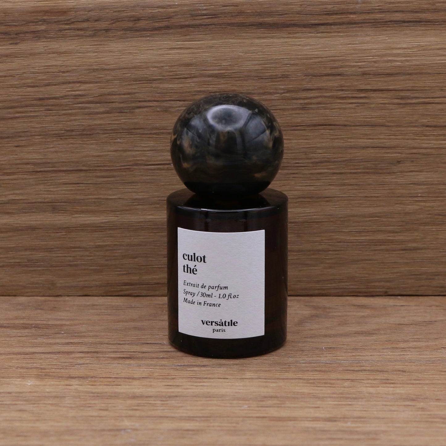 Extrait de Parfum Culot Thé Spray 30ml - Versatile