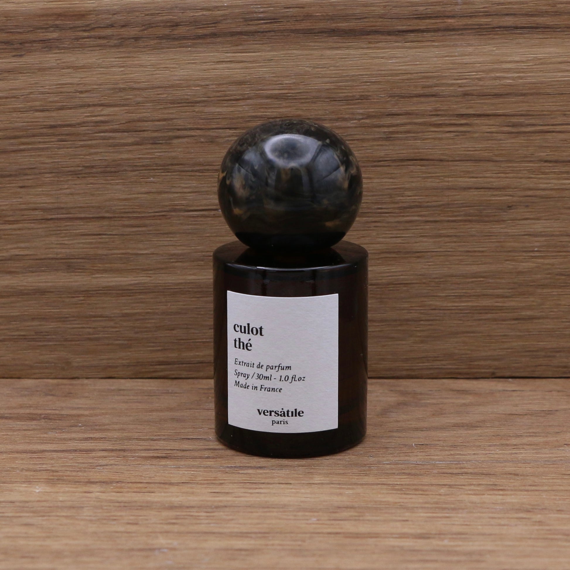 Extrait de Parfum Culot Thé Spray 30ml - Versatile