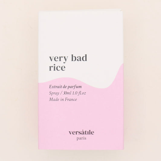 Extrait de Parfum Very Bad Rice Spray 30ml - Versatile