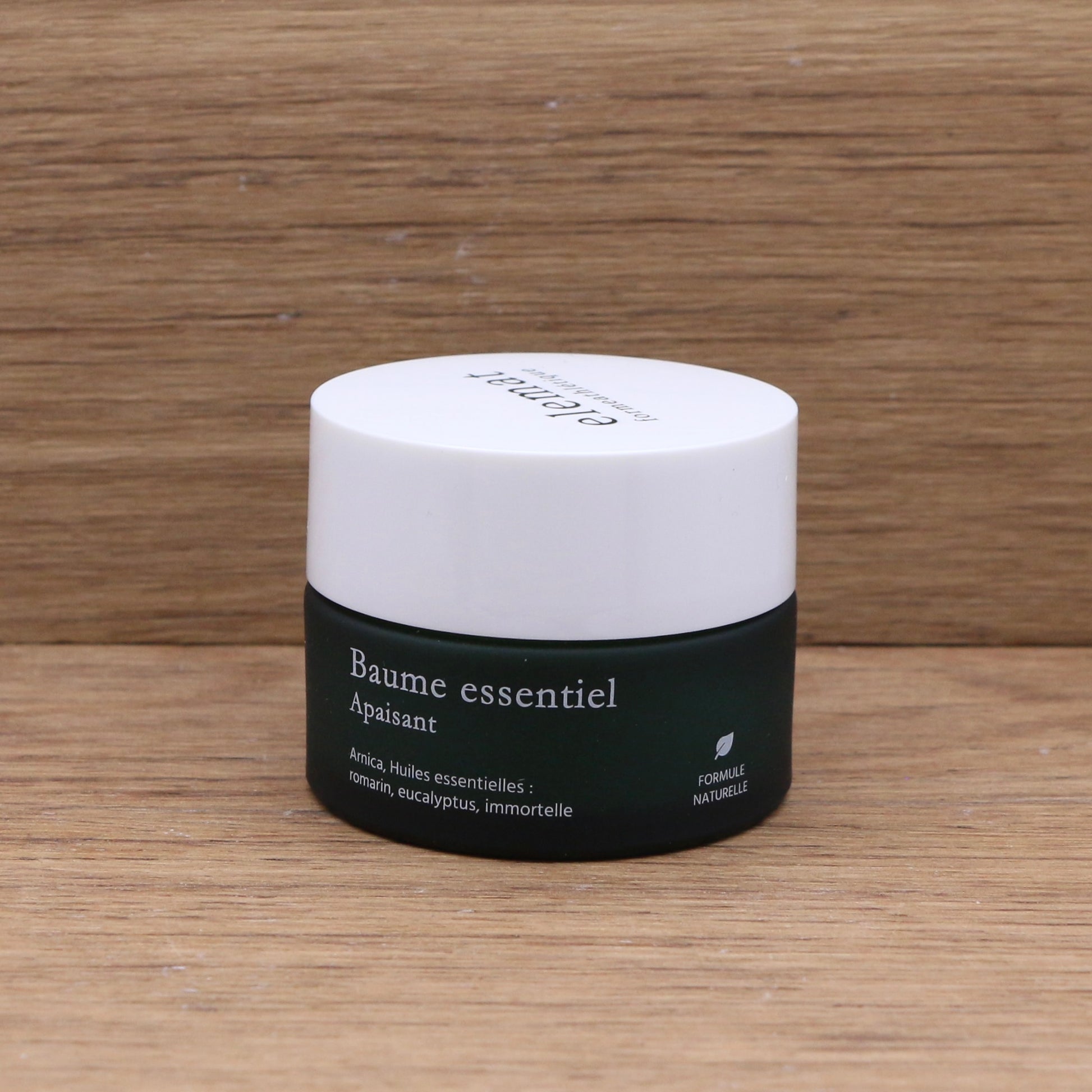 Baume Essentiel Apaisant 50ml - Elemat 