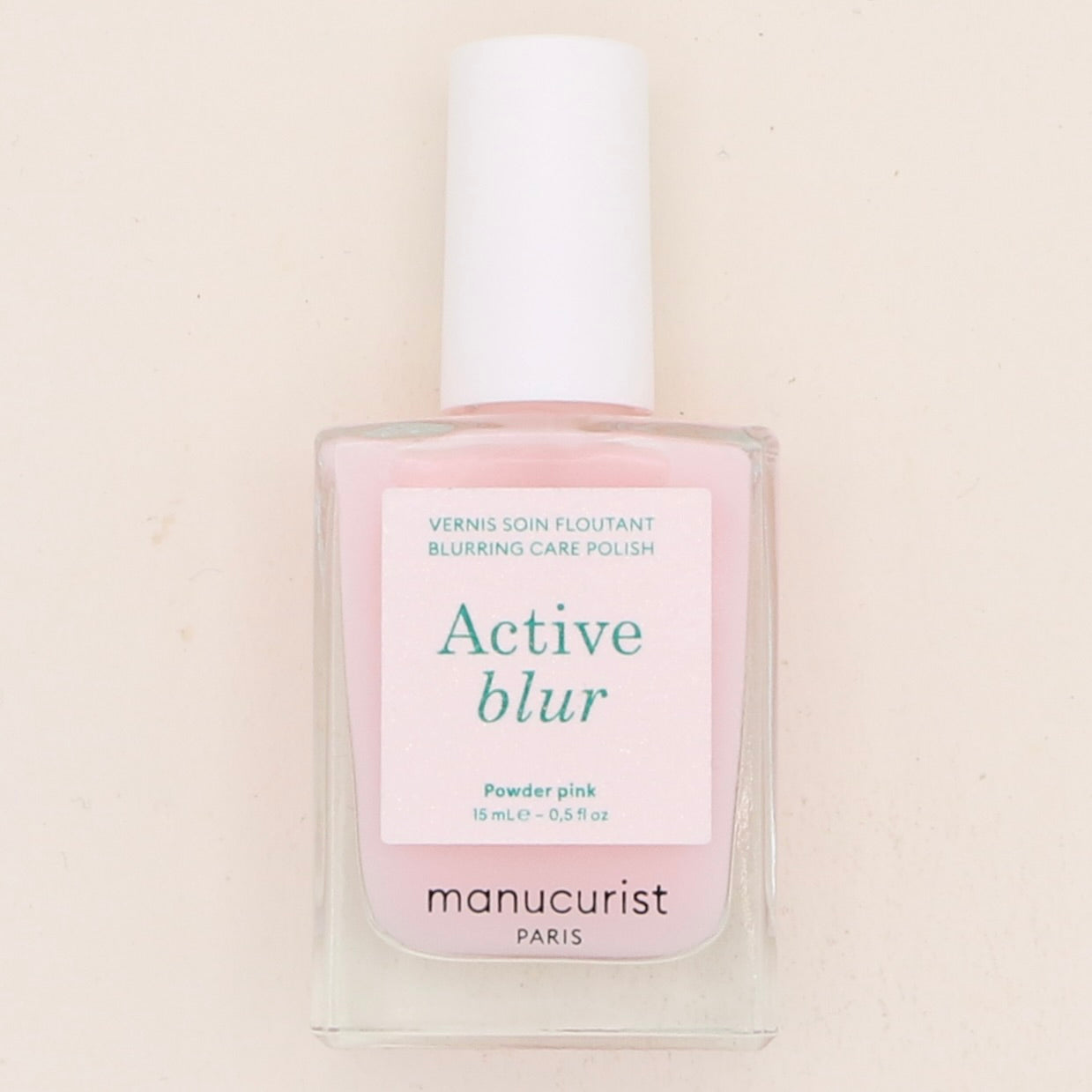 Active Blur 15ml - Manucurist