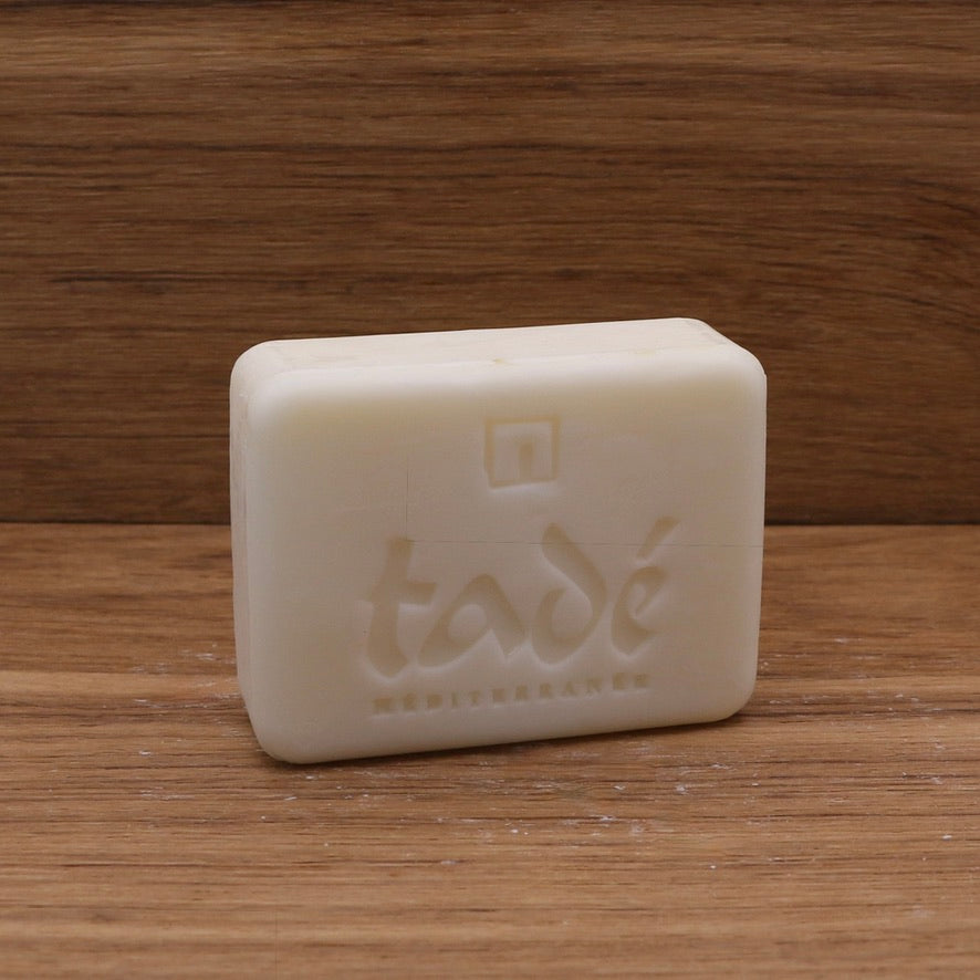 Savon surgras Neroli & Basilic 125g - Tadé