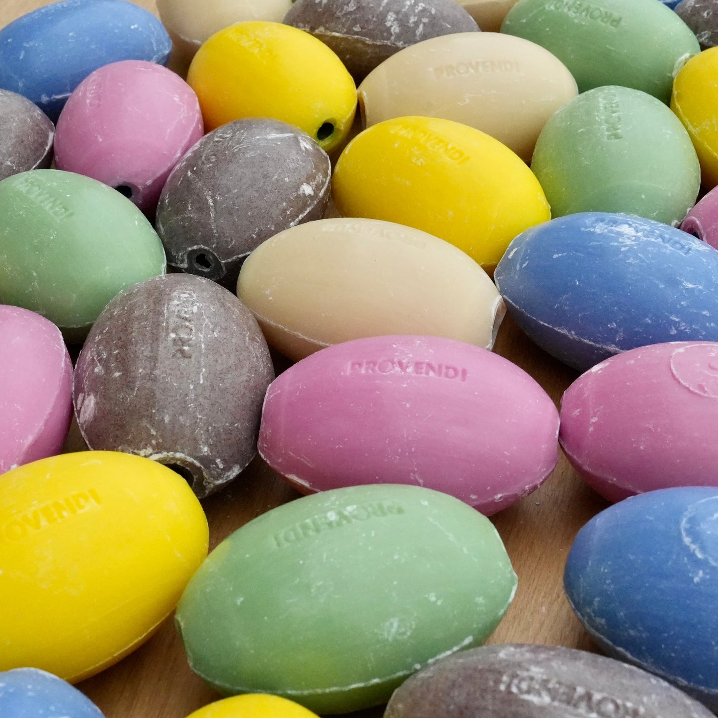 Savon rotatif 295g - Provendi