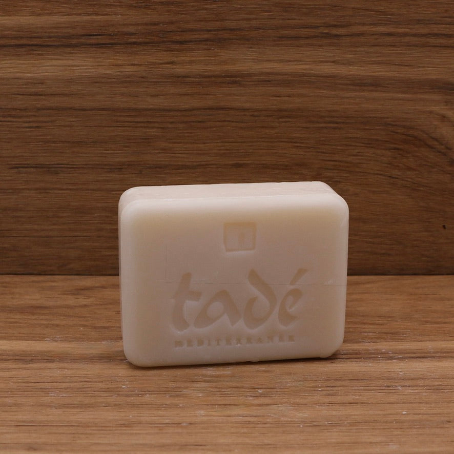 Savon surgras Jasmin & Ylang 125g - Tadé