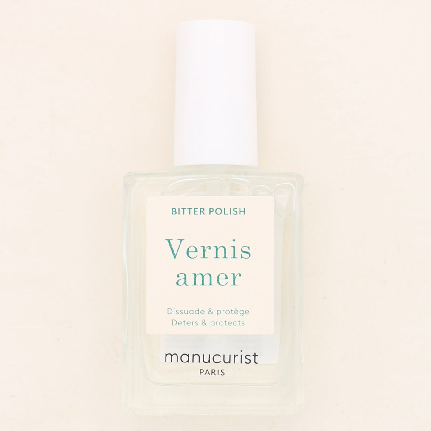 Vernis Amer 15ml - Manucurist