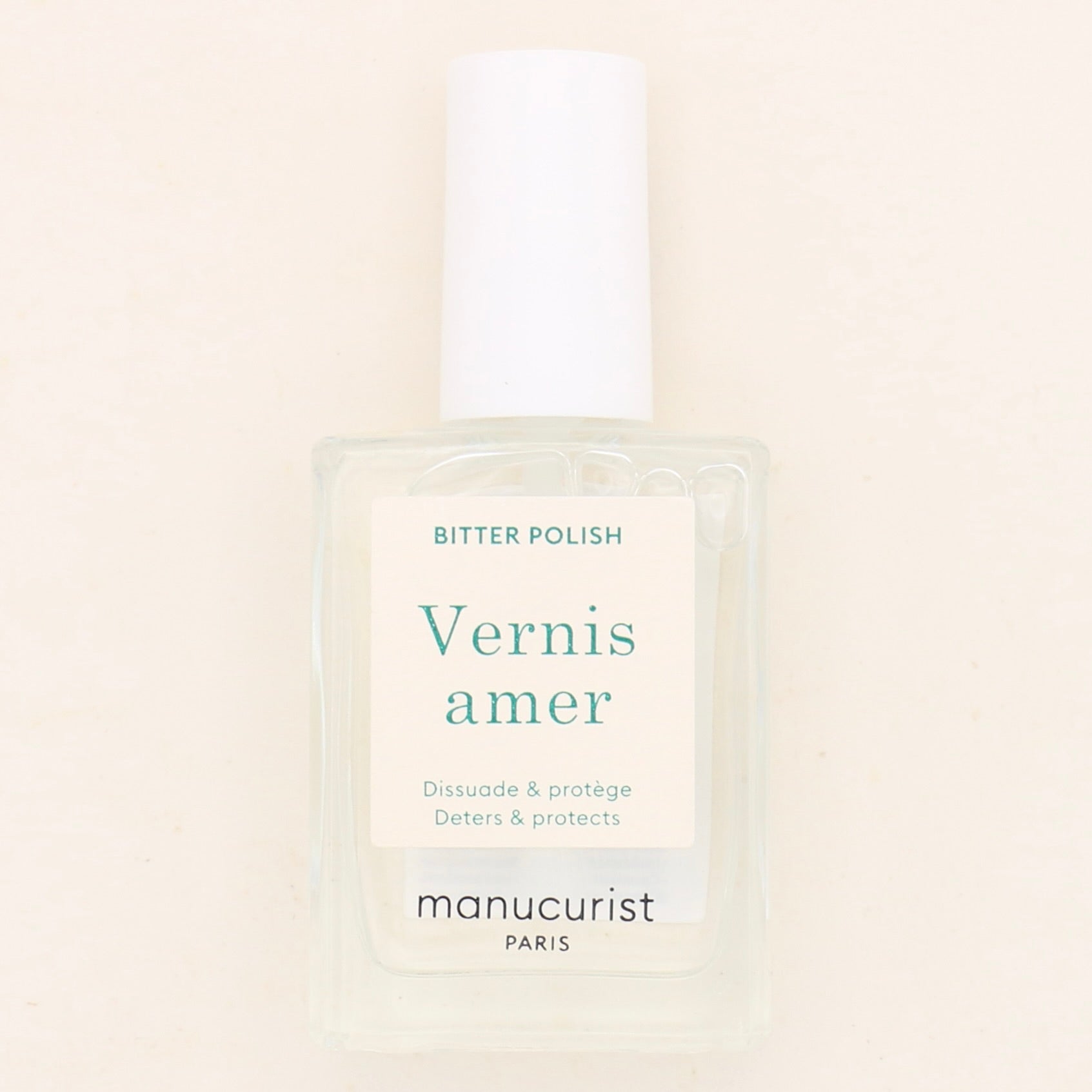 Vernis Amer 15ml - Manucurist